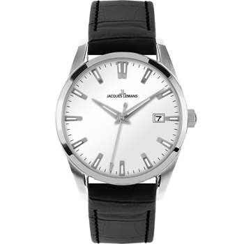 ساعت مچی ژاک لمن 1-1769D